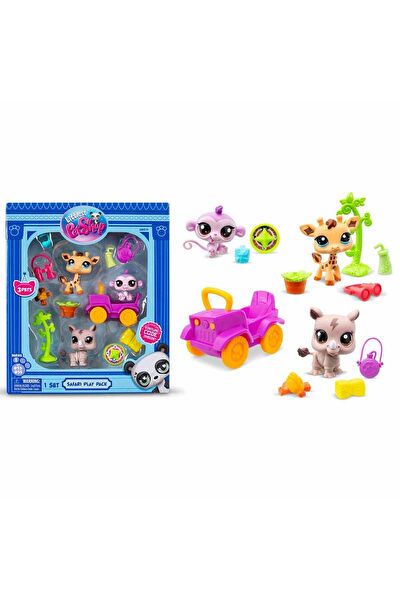 TOYFEST Hayvan Figürü