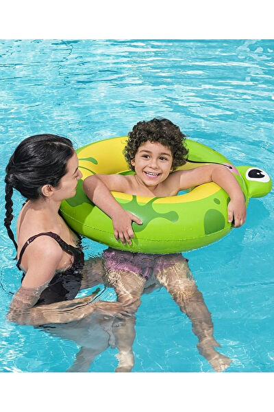 TOYFEST Can Simidi, Deniz Simidi