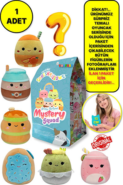 TOYFEST Pelüş Oyuncaklar