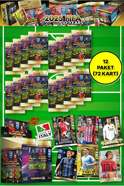 TOYFEST Oyun Kartları