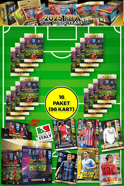 TOYFEST Oyun Kartları