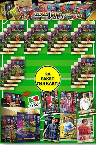 TOYFEST Oyun Kartları