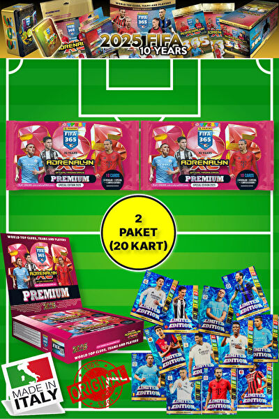 TOYFEST Oyun Kartları