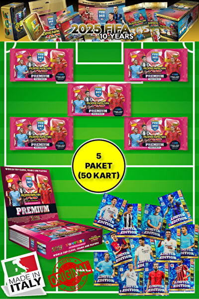 TOYFEST Oyun Kartları