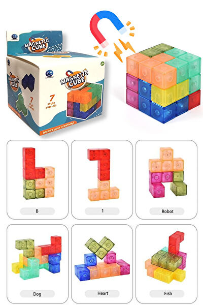 TOYFEST Zeka Oyunları