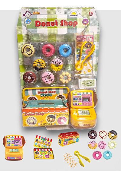 TOYFEST Eğitici Oyuncaklar