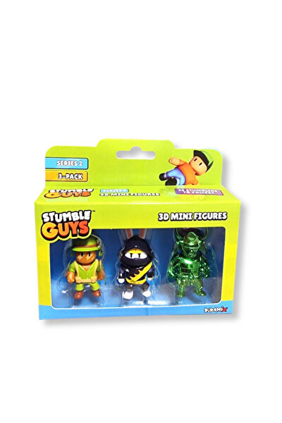 TOYFEST Karakter Figürü