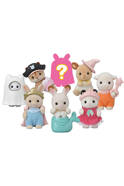 TOYFEST Hayvan Figürü