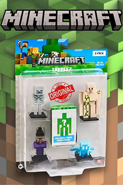 TOYFEST Karakter Figürü