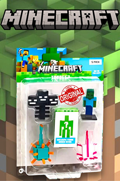 TOYFEST Karakter Figürü