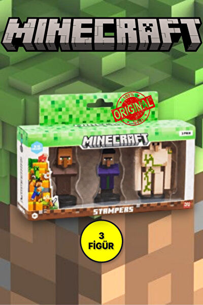 TOYFEST Karakter Figürü