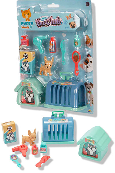 TOYFEST Eğitici Oyuncaklar