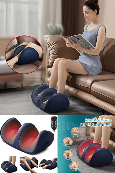 TOYFEST Masaj Cihazı, Aleti