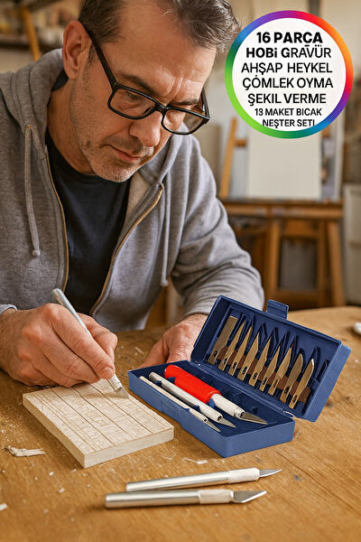 TOYFEST Bıçak ve Çakılar