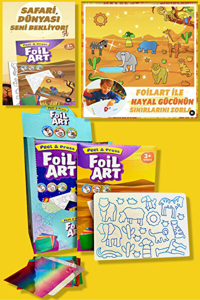 TOYFEST Eğitici Oyuncaklar