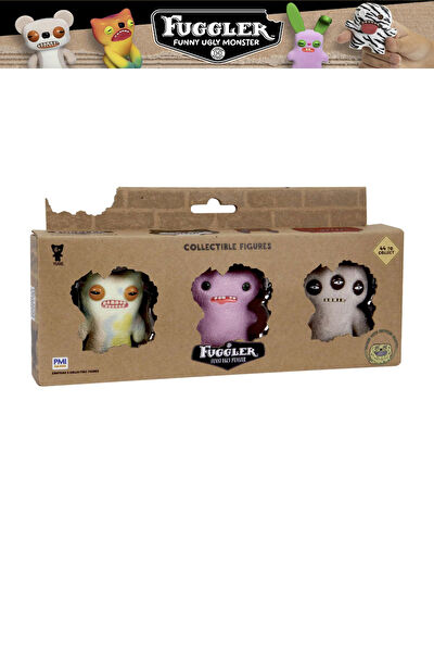 TOYFEST Karakter Figürü