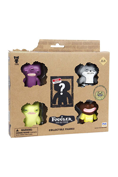 TOYFEST Karakter Figürü