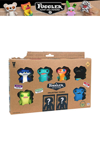 TOYFEST Karakter Figürü