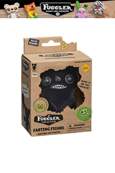 TOYFEST Karakter Figürü