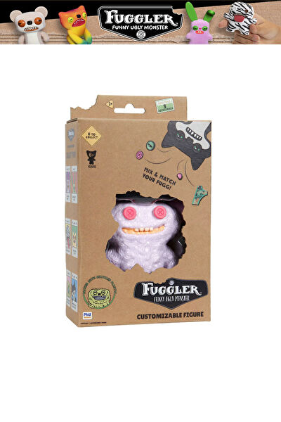 TOYFEST Karakter Figürü