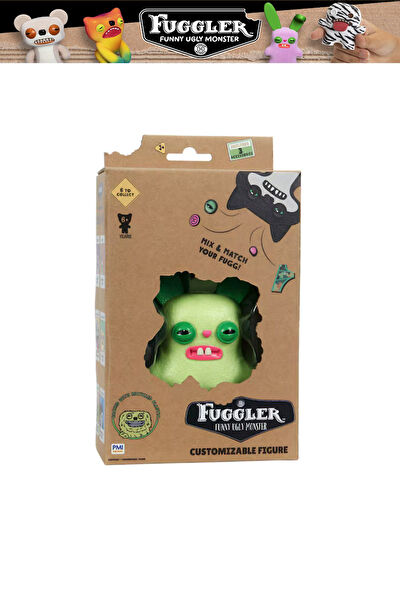 TOYFEST Karakter Figürü