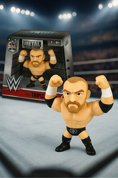 TOYFEST Karakter Figürü