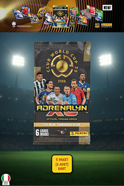 TOYFEST Oyun Kartları