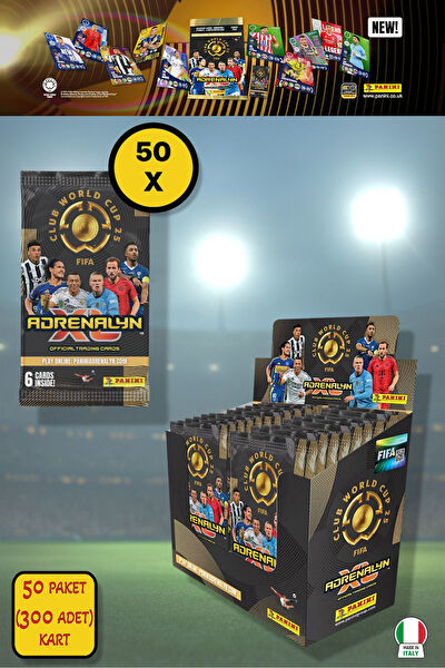 TOYFEST Oyun Kartları