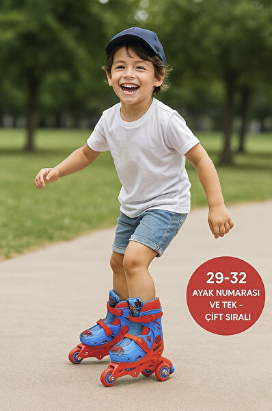 TOYFEST Çocuk Paten