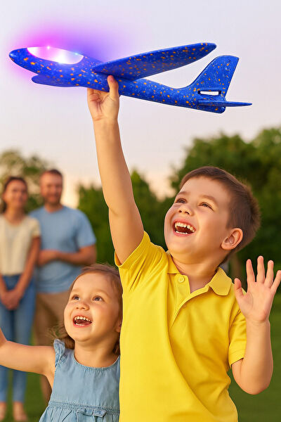 TOYFEST Oyuncak Helikopter, Uçaklar