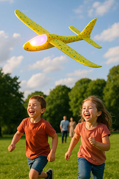 TOYFEST Oyuncak Helikopter, Uçaklar