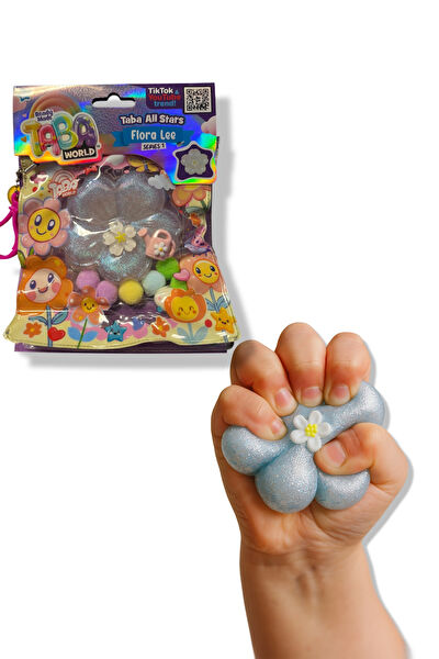 TOYFEST Karakter Figürü