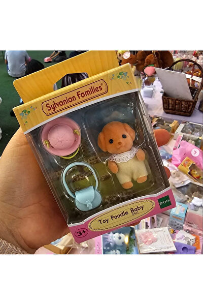 TOYFEST Karakter Figürü