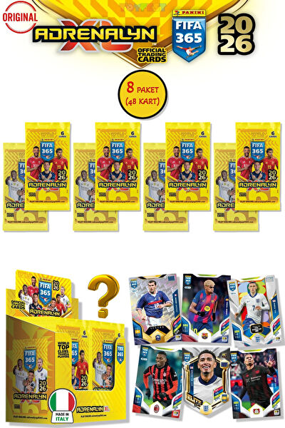 TOYFEST Oyun Kartları