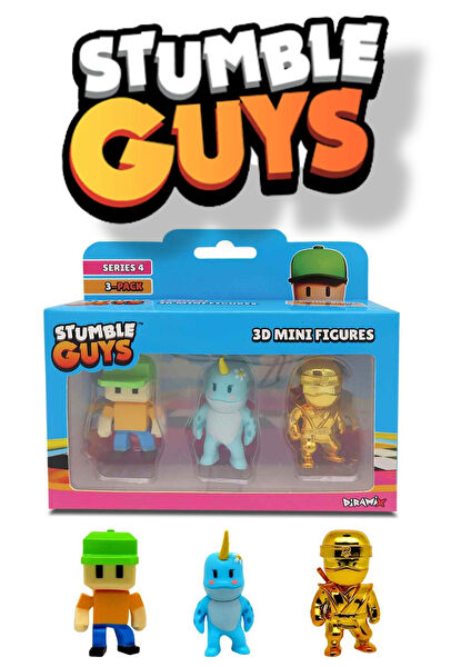 TOYFEST Karakter Figürü