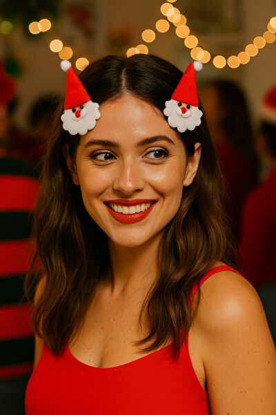 TOYFEST Yılbaşı Süsleri