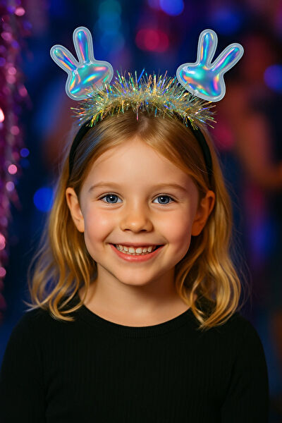 TOYFEST Çocuk Saç Aksesuarları