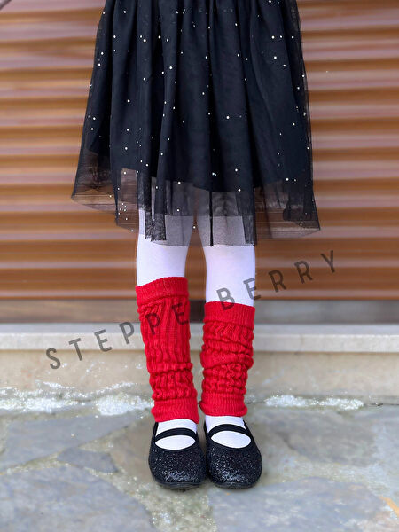 Steppe Berry Outdoor Çorap,Tozluk