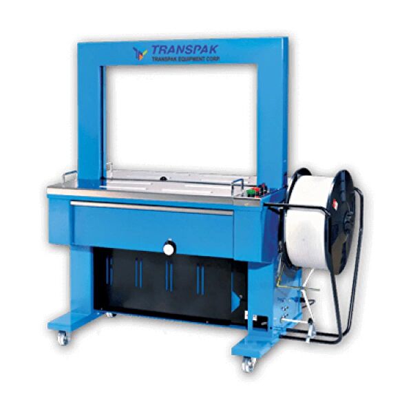 ABKPLAST Paketleme ve Ambalaj Makineleri