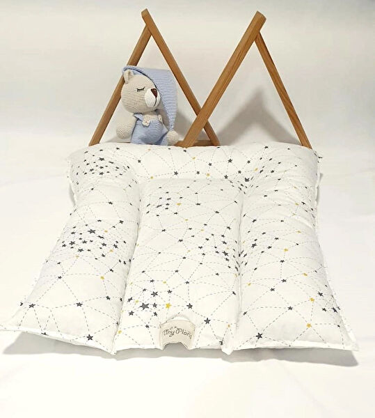 Tiny Plans Alt Açma Örtüsü