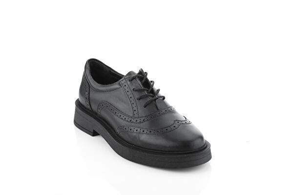 Dexter Kadın Loafer Ayakkabı