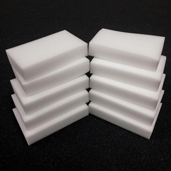 İzen Temizlik Süngerleri