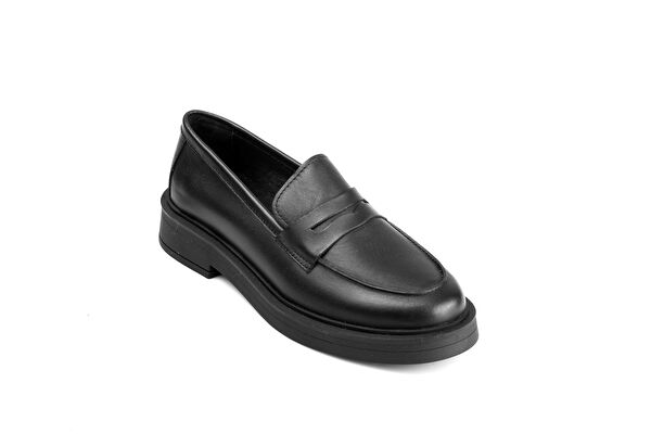 Dexter Kadın Loafer Ayakkabı