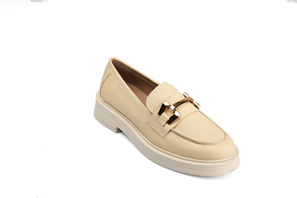 Dexter Kadın Loafer Ayakkabı