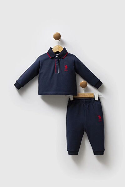 Veralya Bebek Alt, Üst Takım