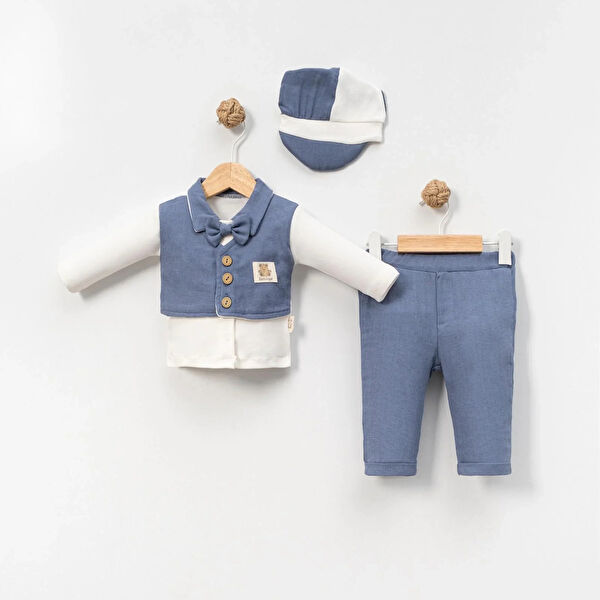 Veralya Erkek Çocuk Takım