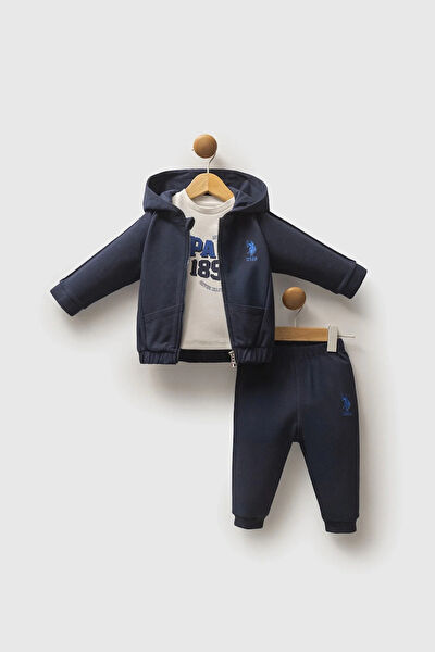 Veralya Bebek Alt, Üst Takım