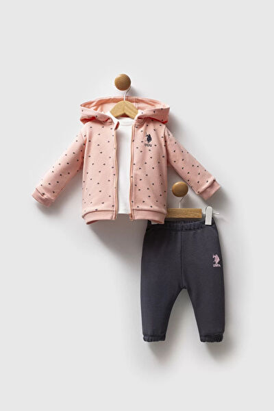 Veralya Erkek Alt Üst Takım