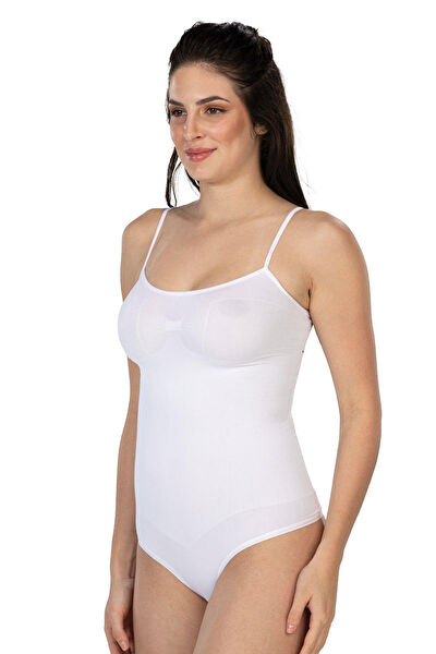 Veralya Kadın Atlet, Body