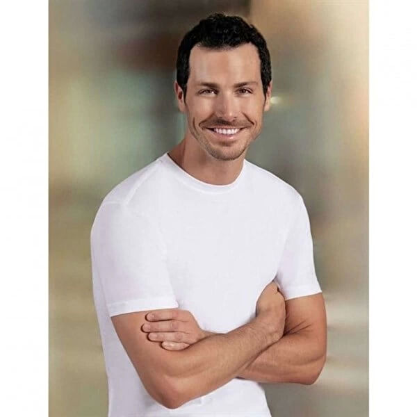 Veralya Erkek Büyük Beden Atlet